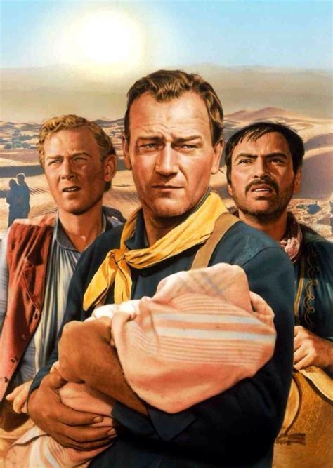 john wayne christmas movie|More.